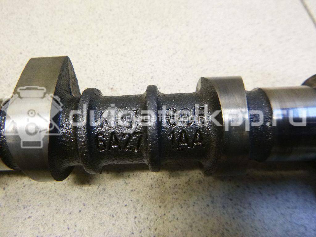 Фото Распредвал впускной для двигателя BP (DOHC) для Mazda / Ford Australia / Eunos 125-130 л.с 16V 1.8 л бензин 1917257 {forloop.counter}}