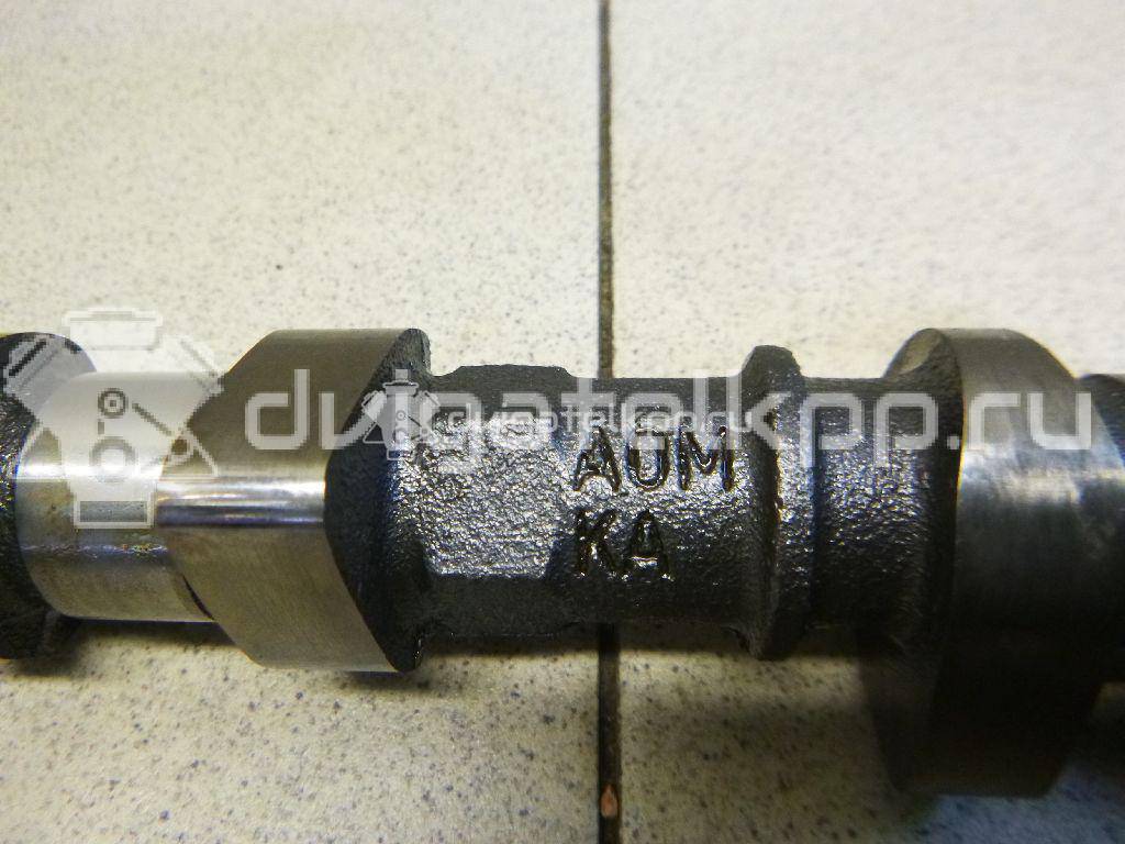 Фото Распредвал впускной для двигателя BP (DOHC) для Mazda / Ford Australia / Eunos 125-130 л.с 16V 1.8 л бензин 1917257 {forloop.counter}}