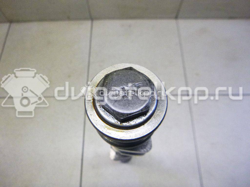 Фото Распредвал выпускной для двигателя BP (DOHC) для Mazda / Ford Australia / Eunos 125-130 л.с 16V 1.8 л бензин 1917258 {forloop.counter}}