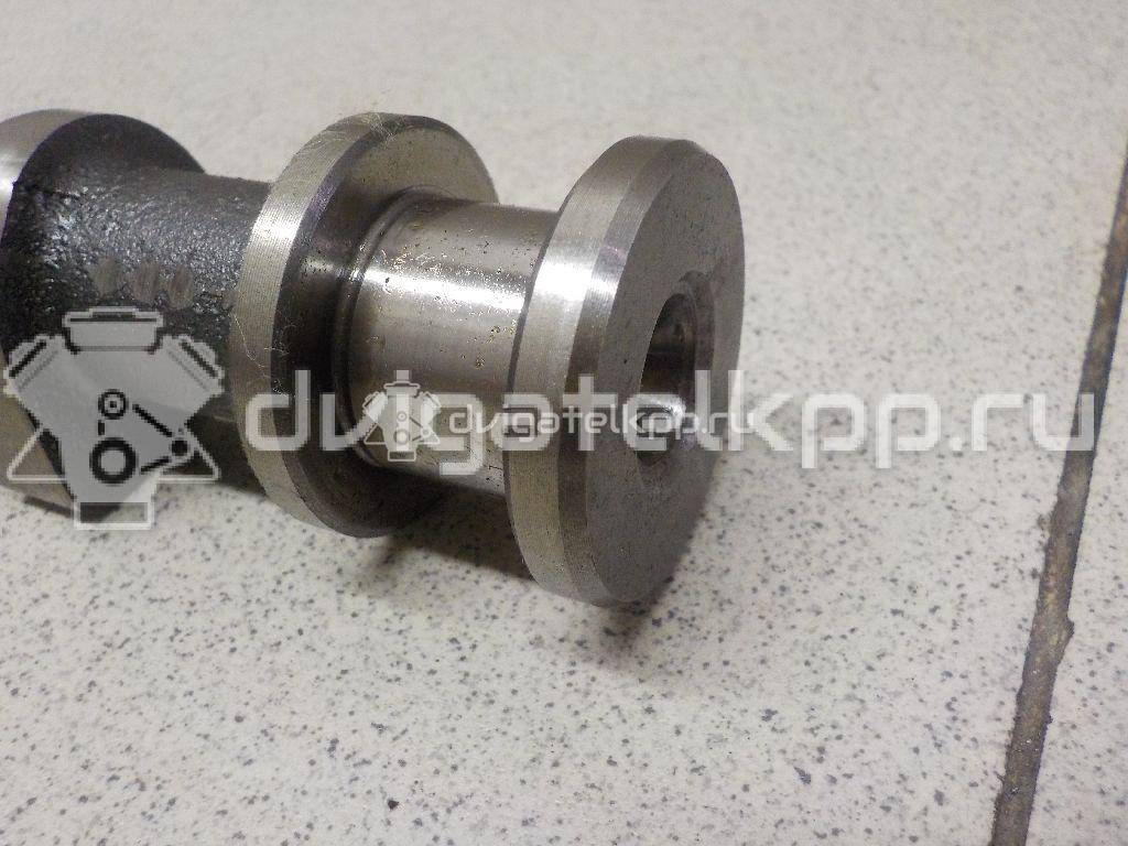 Фото Распредвал выпускной для двигателя BP (DOHC) для Mazda / Ford Australia / Eunos 125-130 л.с 16V 1.8 л бензин 1917258 {forloop.counter}}