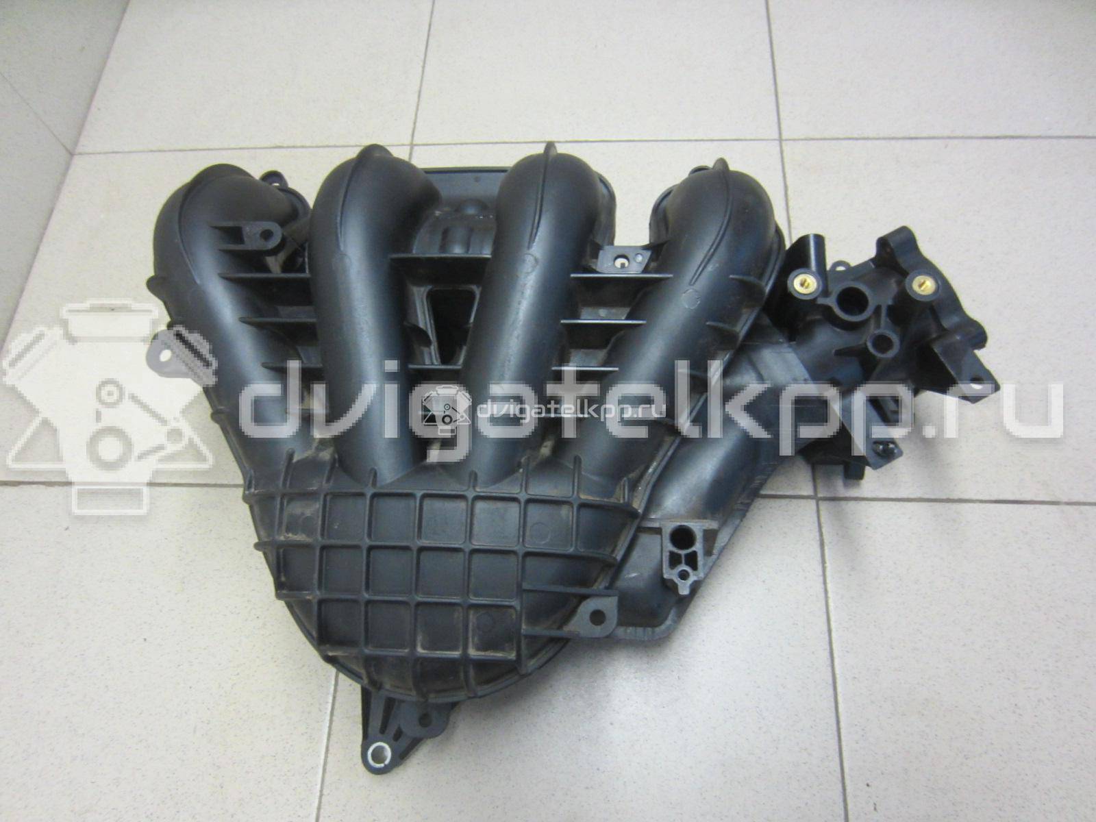 Фото Коллектор впускной для двигателя BP (DOHC) для Mazda / Ford Australia / Eunos 125-130 л.с 16V 1.8 л бензин 5159680 {forloop.counter}}