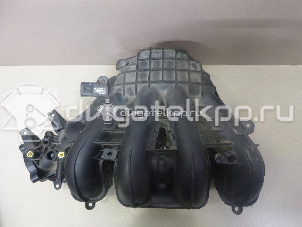 Фото Коллектор впускной для двигателя BP (DOHC) для Mazda / Ford Australia / Eunos 125-130 л.с 16V 1.8 л бензин 5159680 {forloop.counter}}