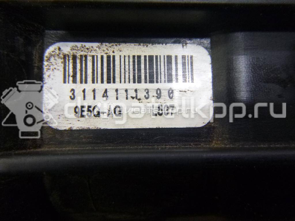 Фото Коллектор впускной для двигателя BP (DOHC) для Mazda / Ford Australia / Eunos 125-130 л.с 16V 1.8 л бензин 5159680 {forloop.counter}}