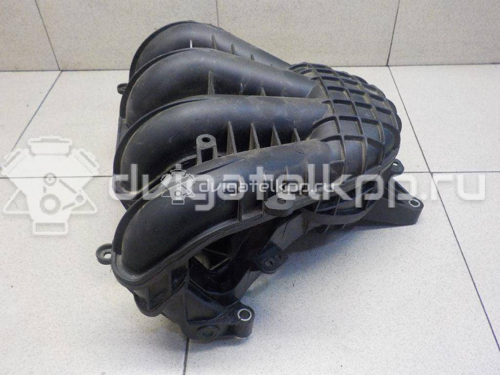 Фото Коллектор впускной для двигателя BP (DOHC) для Mazda / Ford Australia / Eunos 103-125 л.с 16V 1.8 л бензин 5159680 {forloop.counter}}