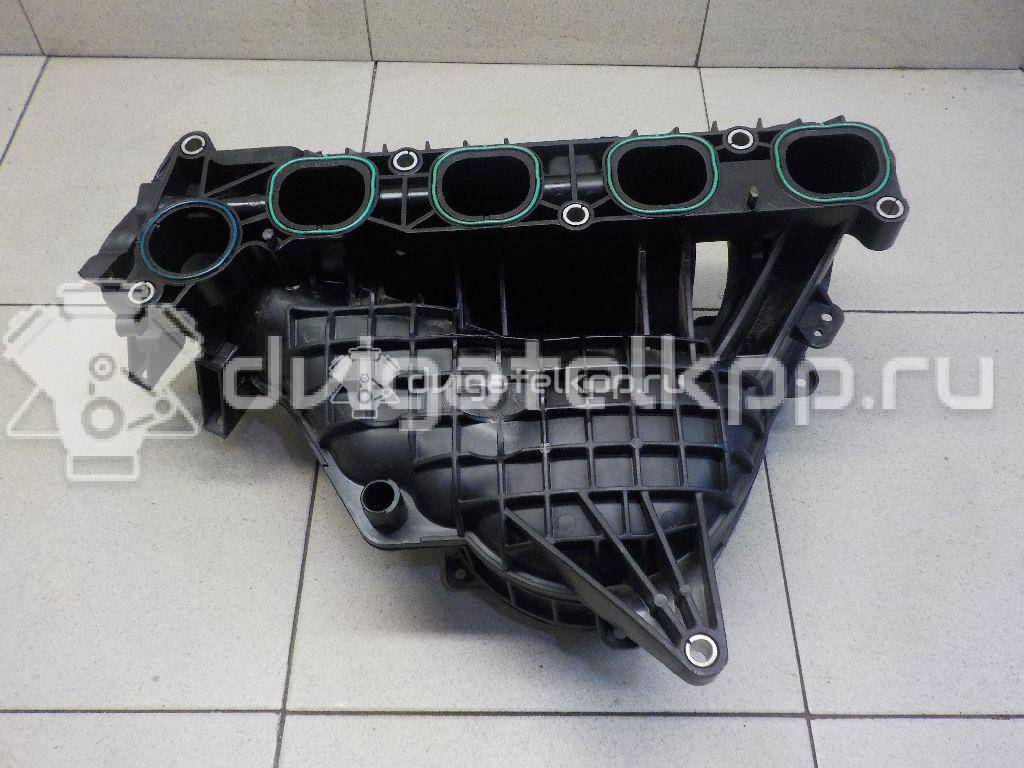 Фото Коллектор впускной для двигателя BP (DOHC) для Mazda / Ford Australia / Eunos 103-125 л.с 16V 1.8 л бензин 5159680 {forloop.counter}}