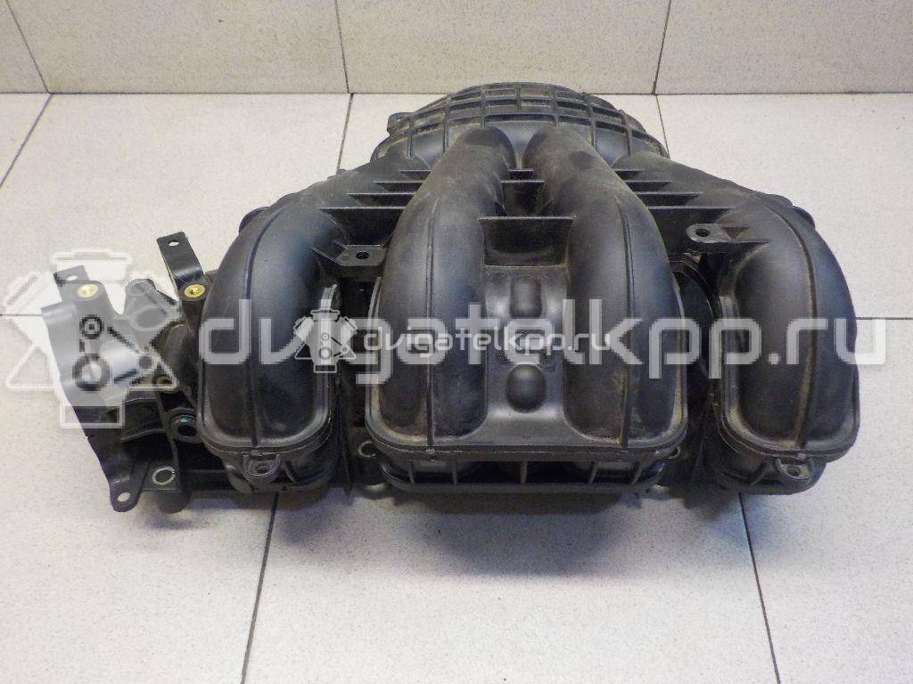 Фото Коллектор впускной для двигателя BP (DOHC) для Mazda / Ford Australia / Eunos 125-130 л.с 16V 1.8 л бензин 5159680 {forloop.counter}}