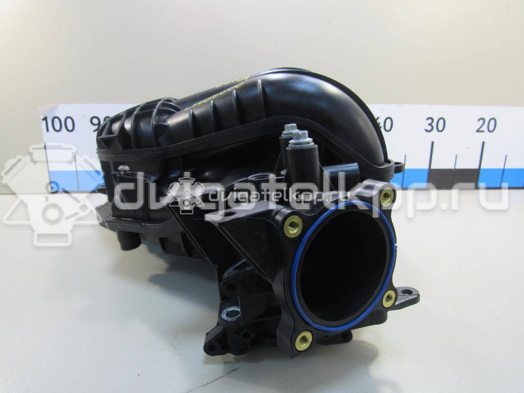 Фото Коллектор впускной для двигателя BP (DOHC) для Mazda / Ford Australia / Eunos 103-125 л.с 16V 1.8 л бензин 9E5Z9424C {forloop.counter}}