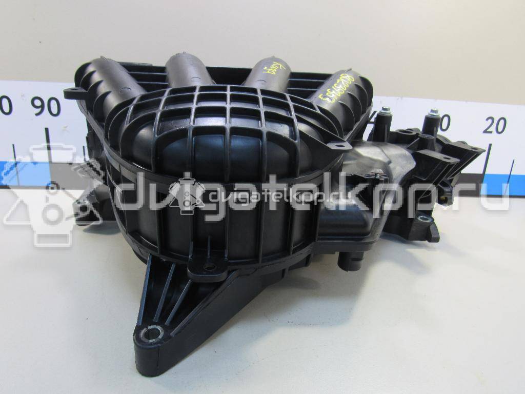 Фото Коллектор впускной для двигателя BP (DOHC) для Mazda / Ford Australia / Eunos 103-125 л.с 16V 1.8 л бензин 9E5Z9424C {forloop.counter}}