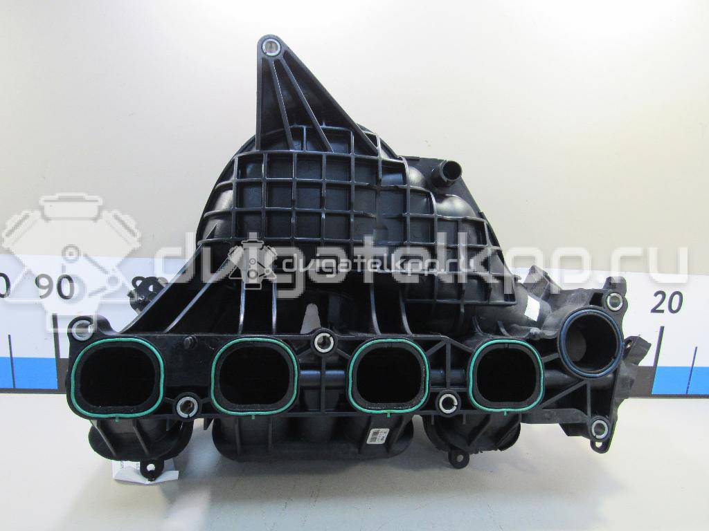 Фото Коллектор впускной для двигателя BP (DOHC) для Mazda / Ford Australia / Eunos 103-125 л.с 16V 1.8 л бензин 9E5Z9424C {forloop.counter}}