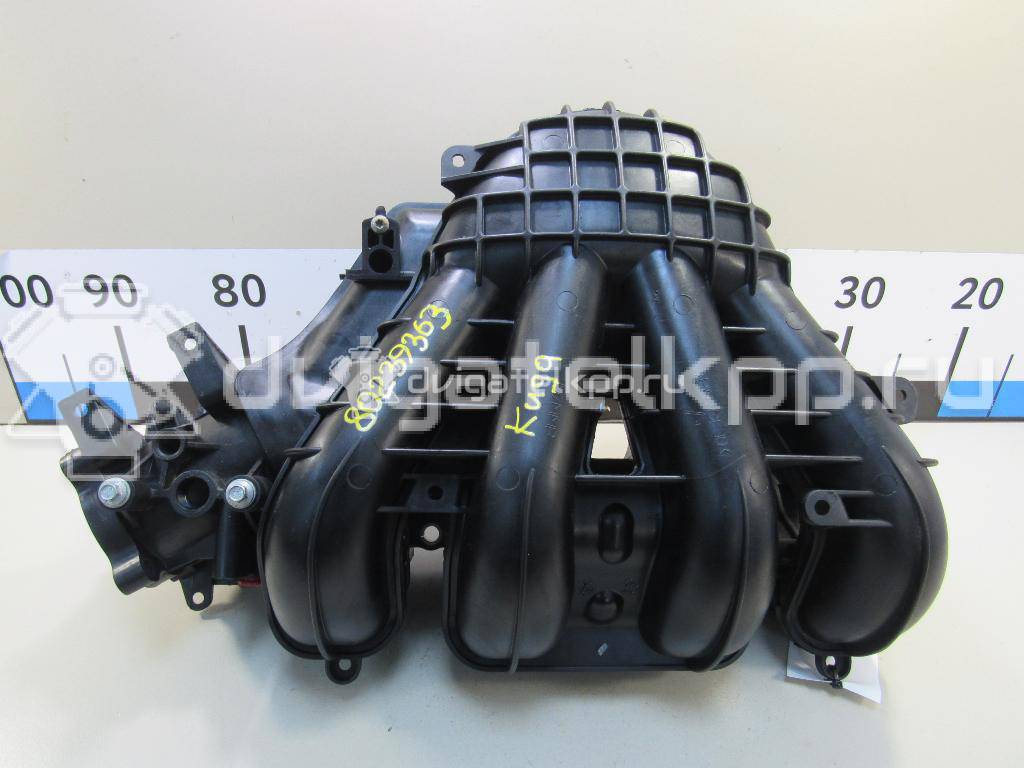 Фото Коллектор впускной для двигателя BP (DOHC) для Mazda / Ford Australia / Eunos 103-125 л.с 16V 1.8 л бензин 9E5Z9424C {forloop.counter}}