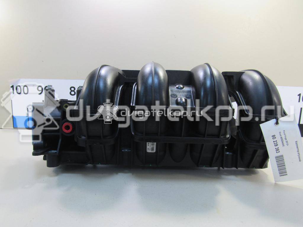 Фото Коллектор впускной для двигателя BP (DOHC) для Mazda / Ford Australia / Eunos 125-130 л.с 16V 1.8 л бензин 9E5Z9424C {forloop.counter}}