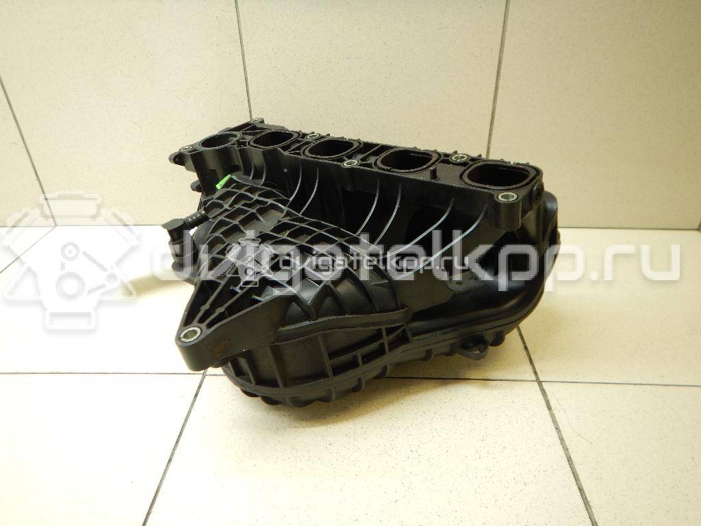 Фото Коллектор впускной для двигателя BP (DOHC) для Mazda / Ford Australia / Eunos 125-130 л.с 16V 1.8 л бензин 9E5Z9424C {forloop.counter}}