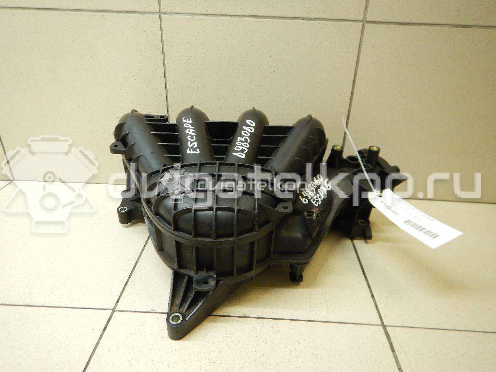 Фото Коллектор впускной для двигателя BP (DOHC) для Mazda / Ford Australia / Eunos 125-130 л.с 16V 1.8 л бензин 9E5Z9424C {forloop.counter}}