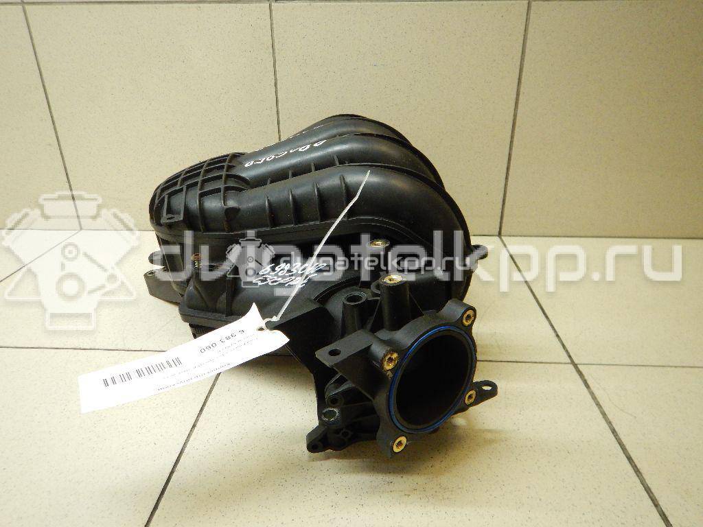 Фото Коллектор впускной для двигателя BP (DOHC) для Mazda / Ford Australia / Eunos 125-130 л.с 16V 1.8 л бензин 9E5Z9424C {forloop.counter}}