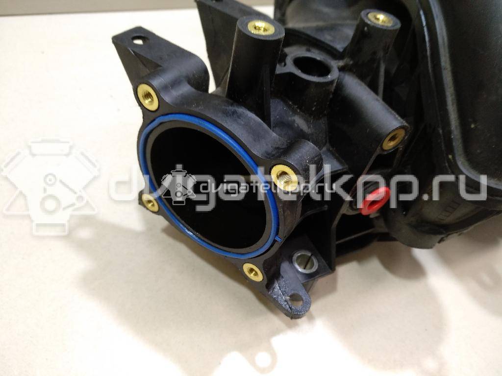 Фото Коллектор впускной для двигателя BP (DOHC) для Mazda / Ford Australia / Eunos 103-125 л.с 16V 1.8 л бензин 9E5Z9424C {forloop.counter}}