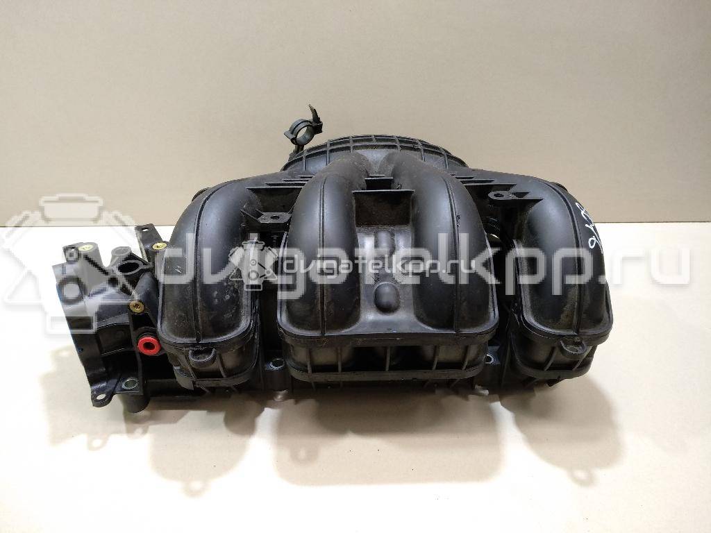 Фото Коллектор впускной для двигателя BP (DOHC) для Mazda / Ford Australia / Eunos 103-125 л.с 16V 1.8 л бензин 9E5Z9424C {forloop.counter}}