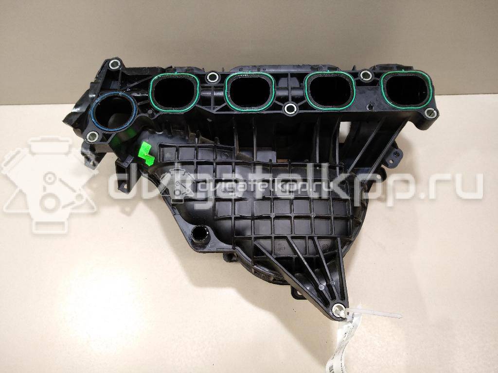 Фото Коллектор впускной для двигателя BP (DOHC) для Mazda / Ford Australia / Eunos 103-125 л.с 16V 1.8 л бензин 9E5Z9424C {forloop.counter}}