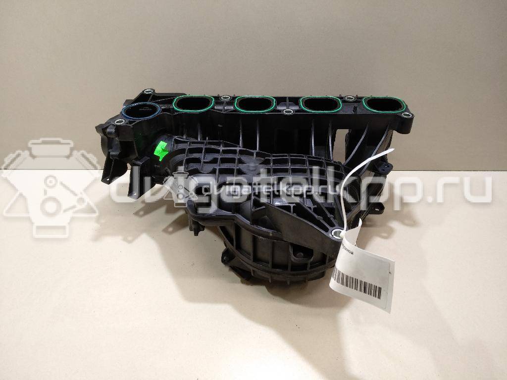 Фото Коллектор впускной для двигателя BP (DOHC) для Mazda / Ford Australia / Eunos 103-125 л.с 16V 1.8 л бензин 9E5Z9424C {forloop.counter}}