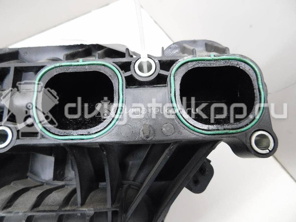 Фото Коллектор впускной для двигателя BP (DOHC) для Mazda / Ford Australia / Eunos 103-125 л.с 16V 1.8 л бензин 9E5Z9424C {forloop.counter}}