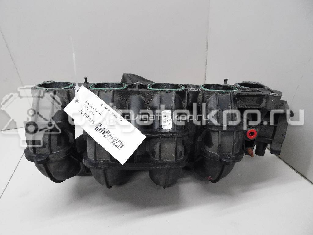 Фото Коллектор впускной для двигателя BP (DOHC) для Mazda / Ford Australia / Eunos 103-125 л.с 16V 1.8 л бензин 9E5Z9424C {forloop.counter}}