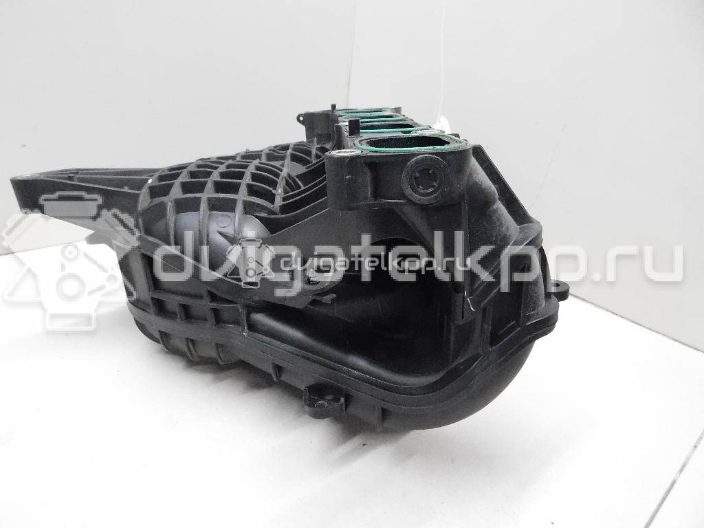 Фото Коллектор впускной для двигателя BP (DOHC) для Mazda / Ford Australia / Eunos 103-125 л.с 16V 1.8 л бензин 9E5Z9424C {forloop.counter}}