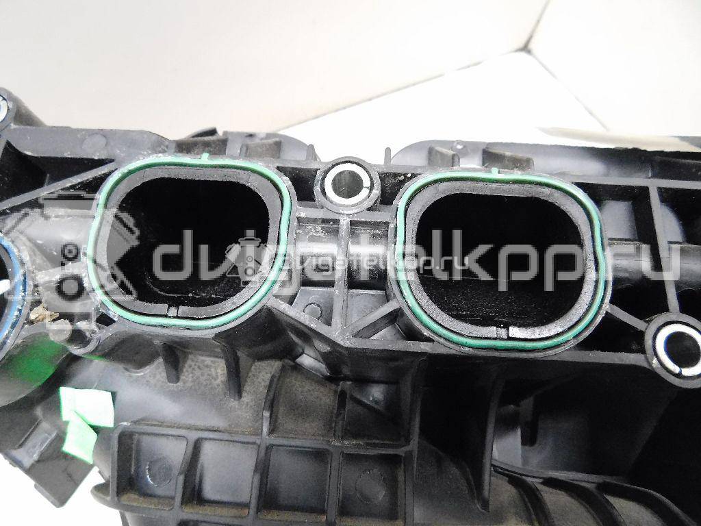 Фото Коллектор впускной для двигателя BP (DOHC) для Mazda / Ford Australia / Eunos 103-125 л.с 16V 1.8 л бензин 9E5Z9424C {forloop.counter}}