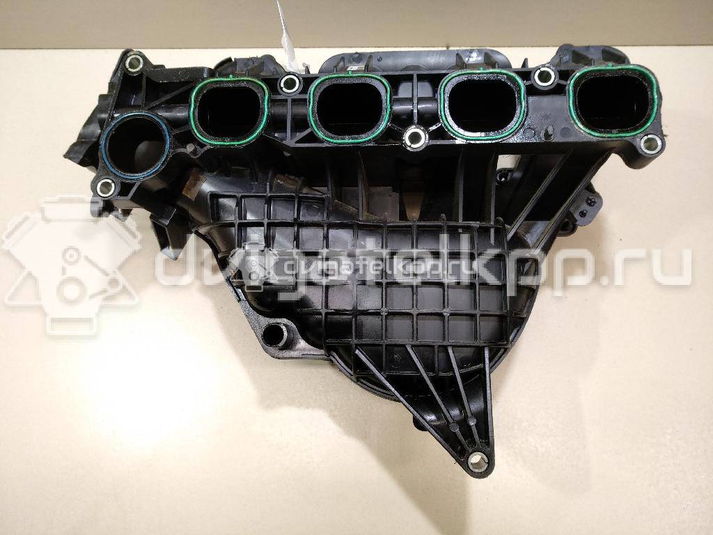 Фото Коллектор впускной для двигателя BP (DOHC) для Mazda / Ford Australia / Eunos 125-130 л.с 16V 1.8 л бензин 9E5Z9424C {forloop.counter}}