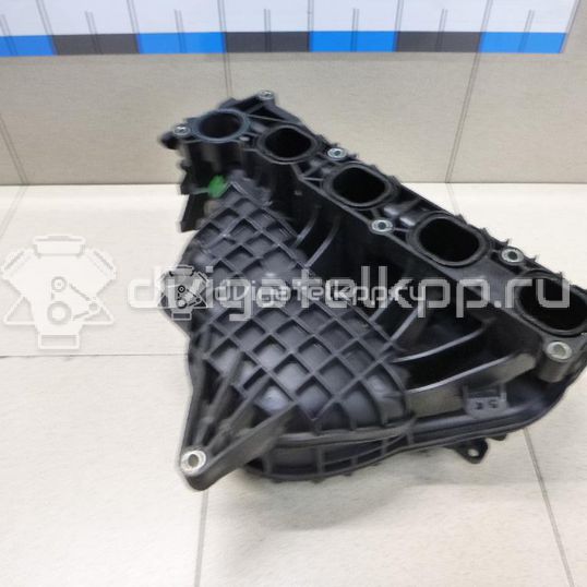 Фото Коллектор впускной для двигателя BP (DOHC) для Mazda / Ford Australia / Eunos 103-125 л.с 16V 1.8 л бензин 9E5Z9424C