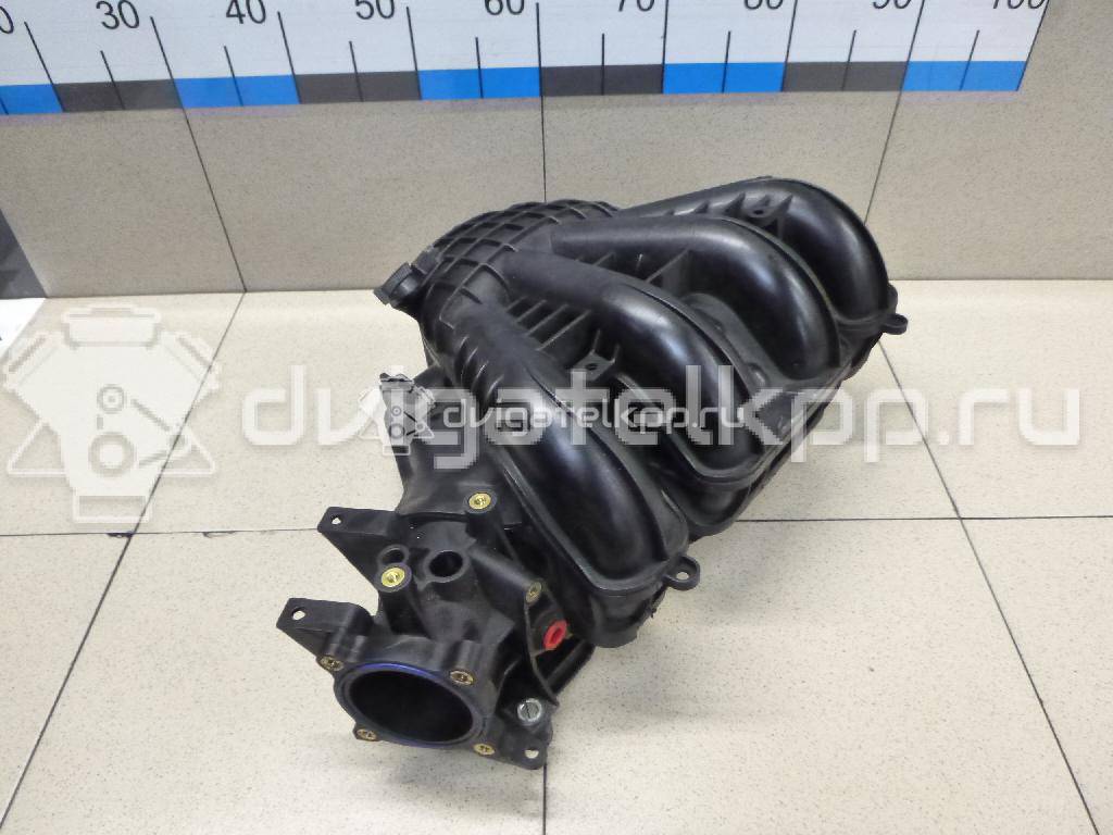 Фото Коллектор впускной для двигателя BP (DOHC) для Mazda / Ford Australia / Eunos 103-125 л.с 16V 1.8 л бензин 9E5Z9424C {forloop.counter}}