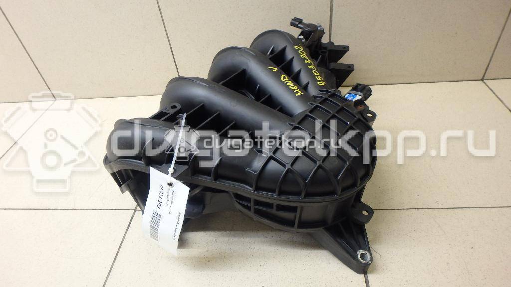 Фото Коллектор впускной для двигателя BP (DOHC) для Mazda / Ford Australia / Eunos 103-125 л.с 16V 1.8 л бензин 9E5Z9424C {forloop.counter}}