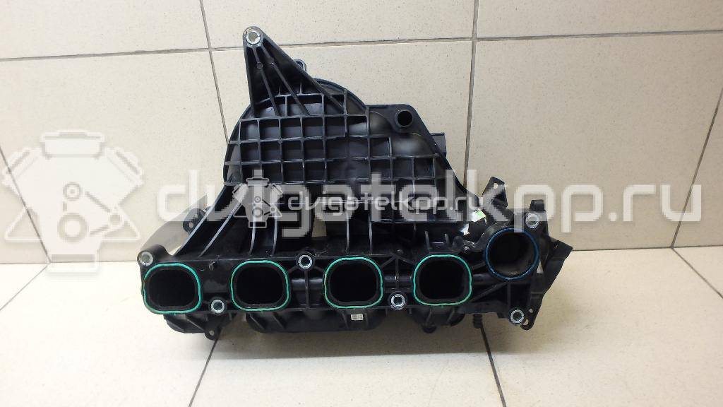 Фото Коллектор впускной для двигателя BP (DOHC) для Mazda / Ford Australia / Eunos 125-130 л.с 16V 1.8 л бензин 9E5Z9424C {forloop.counter}}