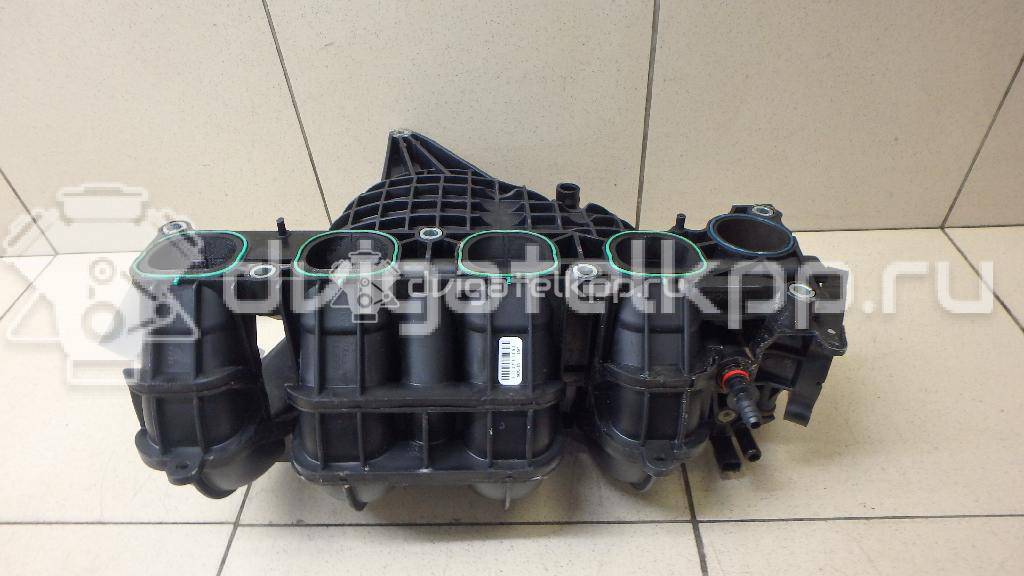 Фото Коллектор впускной для двигателя BP (DOHC) для Mazda / Ford Australia / Eunos 125-130 л.с 16V 1.8 л бензин 9E5Z9424C {forloop.counter}}