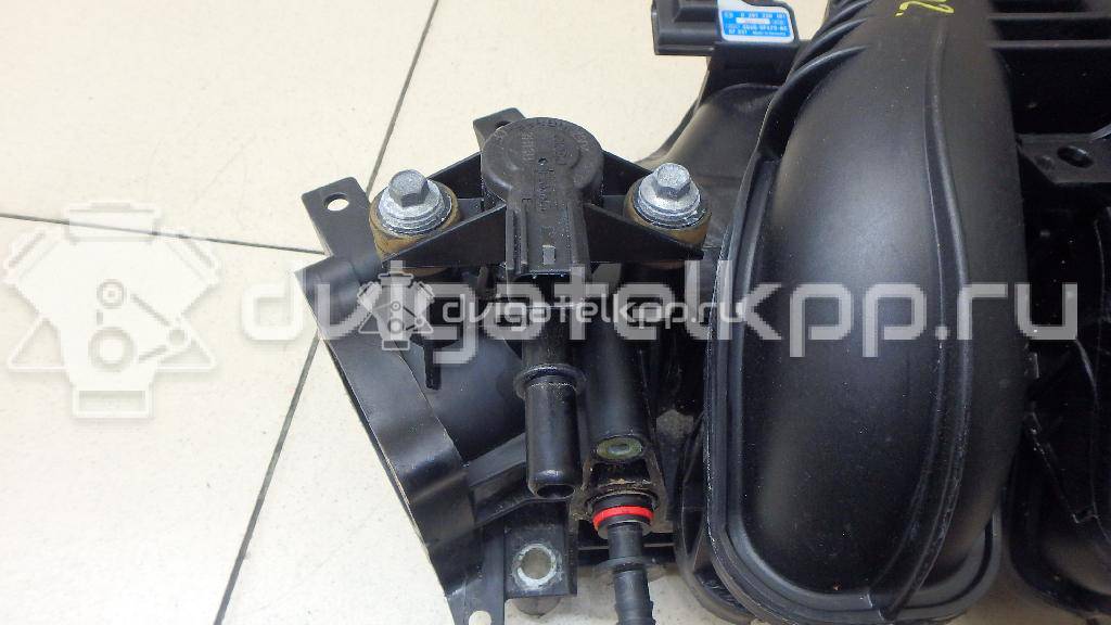 Фото Коллектор впускной для двигателя BP (DOHC) для Mazda / Ford Australia / Eunos 125-130 л.с 16V 1.8 л бензин 9E5Z9424C {forloop.counter}}