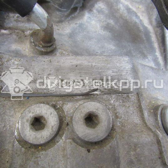 Фото Контрактная (б/у) МКПП для Suzuki Vitara / Grand Vitara / Sx4 / Liana / Swift 99-142 л.с 16V 1.6 л M16A бензин 2472179J02