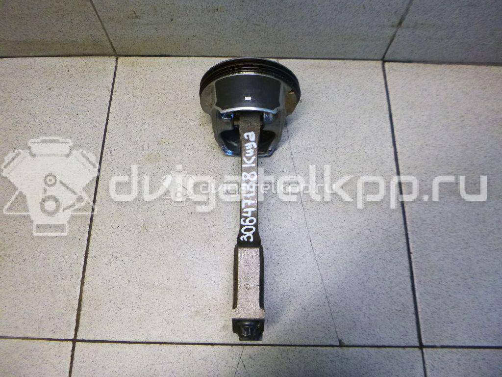 Фото Поршень с шатуном для двигателя BP (DOHC) для Mazda / Ford Australia / Eunos 125-130 л.с 16V 1.8 л бензин {forloop.counter}}