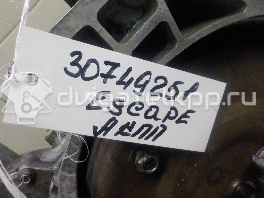 Фото Контрактная (б/у) АКПП для Ford Falcon 214 л.с 12V 4.0 л YTR (V6) бензин YL8P7000FB {forloop.counter}}