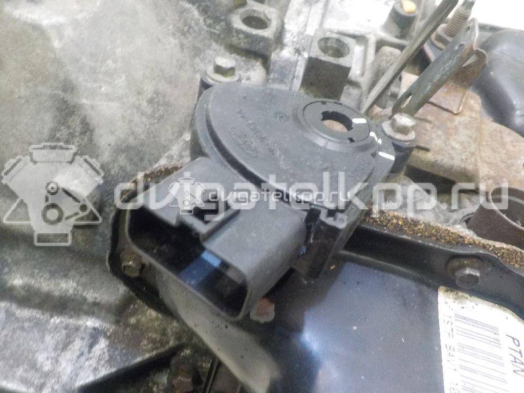 Фото Контрактная (б/у) АКПП для Ford Falcon 214 л.с 12V 4.0 л YTR (V6) бензин YL8P7000FB {forloop.counter}}