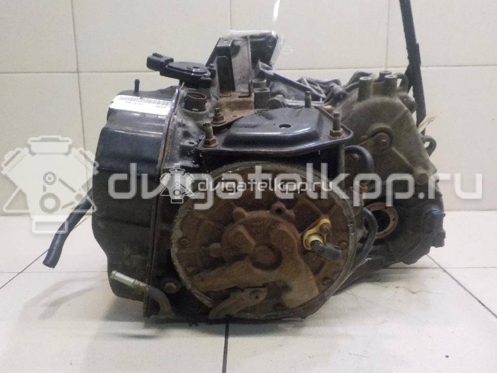 Фото Контрактная (б/у) АКПП для Ford Falcon 214 л.с 12V 4.0 л YTR (V6) бензин YL8P7000FB {forloop.counter}}