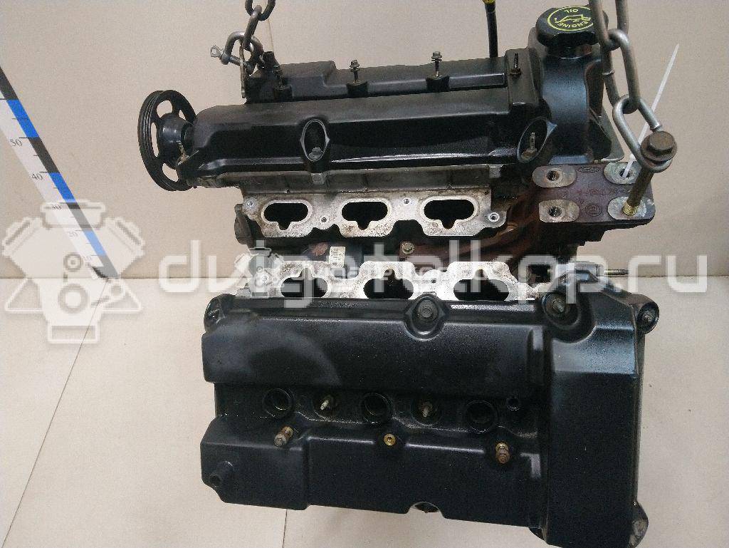 Фото Контрактный (б/у) двигатель BP (DOHC) для Mazda / Ford Australia / Eunos 125-130 л.с 16V 1.8 л бензин 4093609 {forloop.counter}}