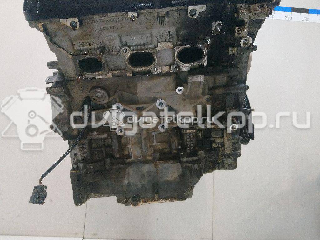 Фото Контрактный (б/у) двигатель BP (DOHC) для Mazda / Ford Australia / Eunos 125-130 л.с 16V 1.8 л бензин 4093609 {forloop.counter}}