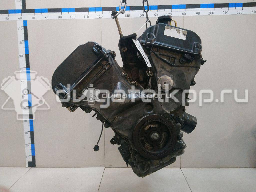 Фото Контрактный (б/у) двигатель BP (DOHC) для Mazda / Ford Australia / Eunos 125-130 л.с 16V 1.8 л бензин 4093609 {forloop.counter}}