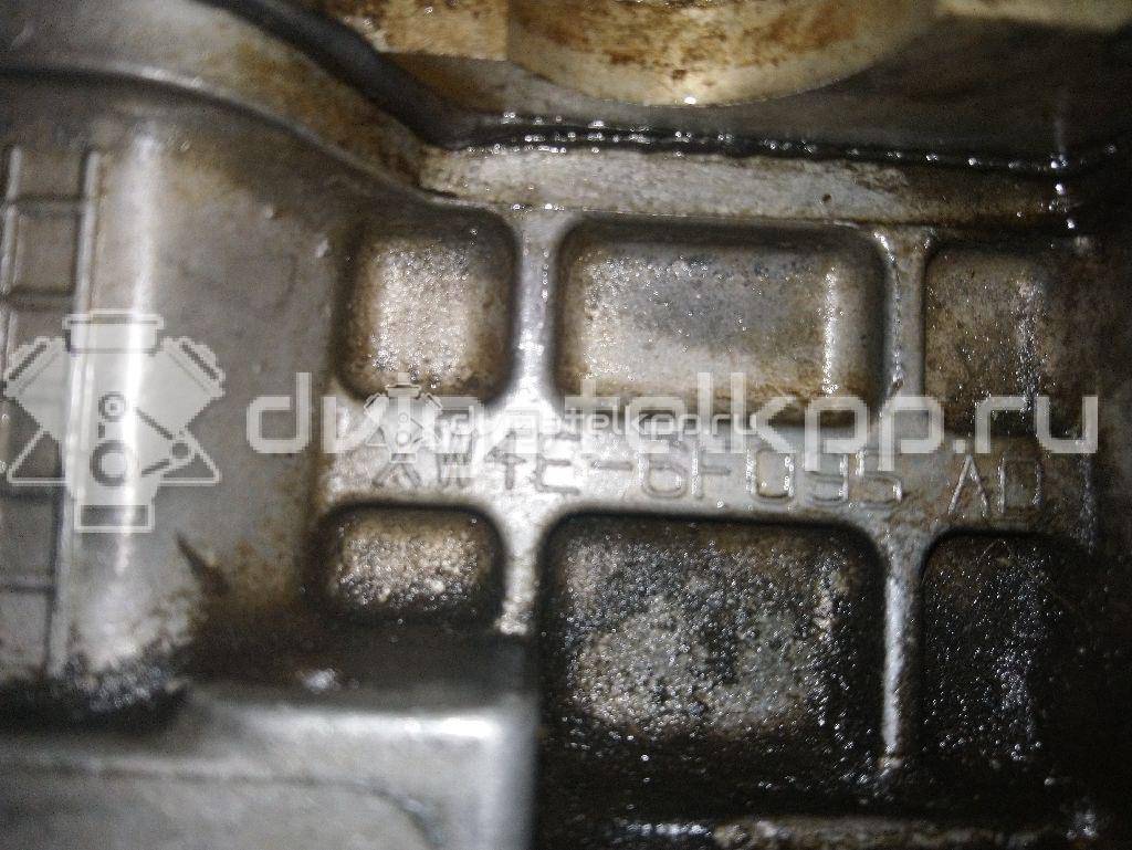 Фото Контрактный (б/у) двигатель BP (DOHC) для Mazda / Ford Australia / Eunos 125-130 л.с 16V 1.8 л бензин 4093609 {forloop.counter}}