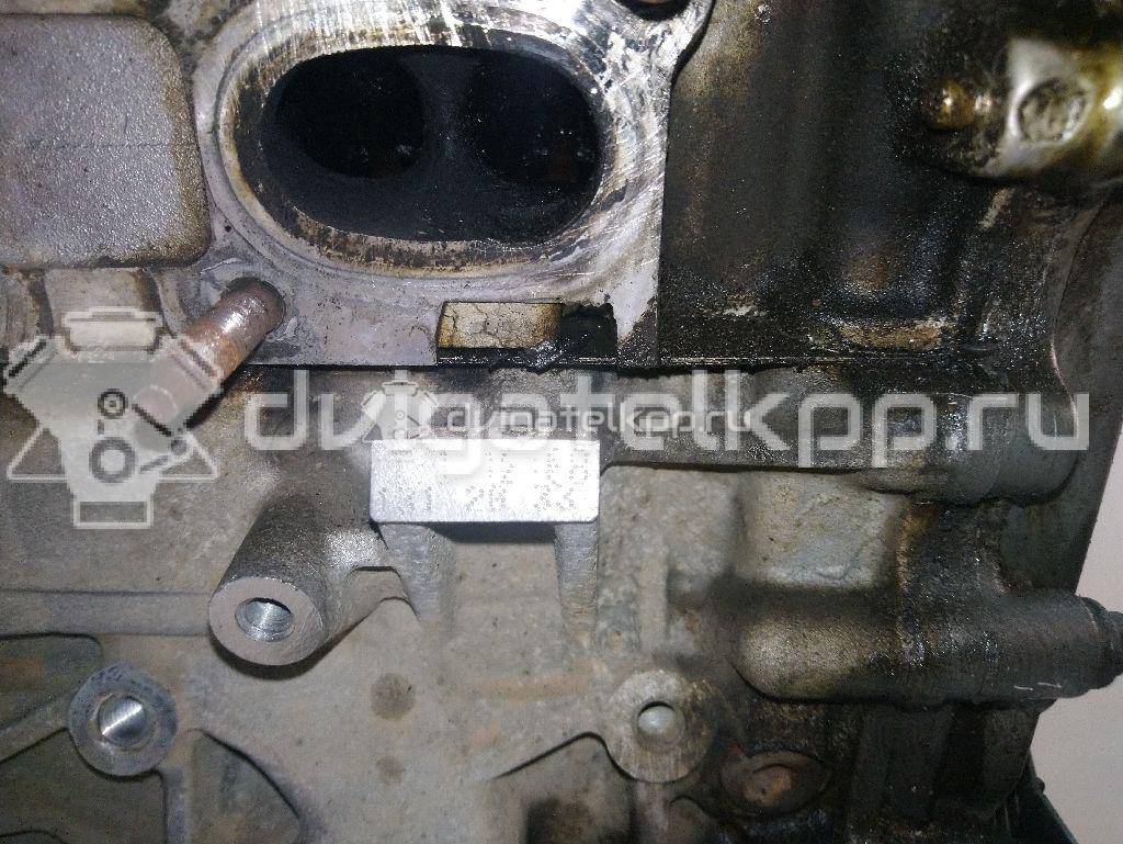 Фото Контрактный (б/у) двигатель BP (DOHC) для Mazda / Ford Australia / Eunos 125-130 л.с 16V 1.8 л бензин 4093609 {forloop.counter}}