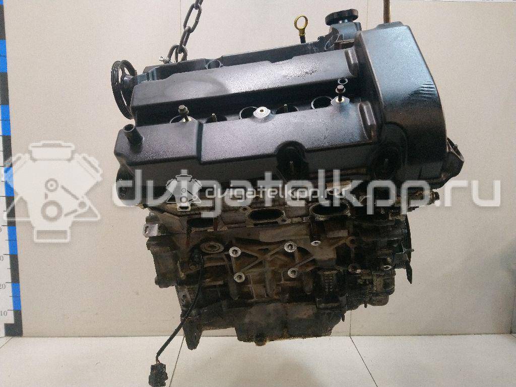 Фото Контрактный (б/у) двигатель BP (DOHC) для Mazda / Ford Australia / Eunos 125-130 л.с 16V 1.8 л бензин 4093609 {forloop.counter}}