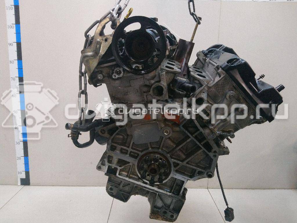 Фото Контрактный (б/у) двигатель BP (DOHC) для Mazda / Ford Australia / Eunos 125-130 л.с 16V 1.8 л бензин 4093609 {forloop.counter}}