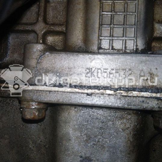 Фото Контрактный (б/у) двигатель BP (DOHC) для Mazda / Ford Australia / Eunos 125-130 л.с 16V 1.8 л бензин 4093609