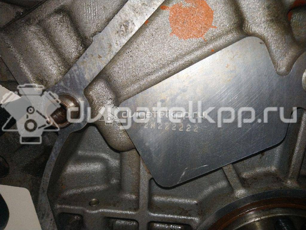 Фото Контрактный (б/у) двигатель BP (DOHC) для Mazda / Ford Australia / Eunos 125-130 л.с 16V 1.8 л бензин 4093609 {forloop.counter}}