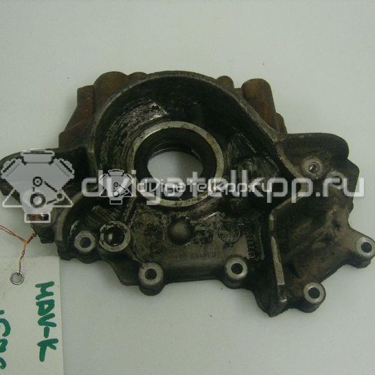 Фото Насос масляный для двигателя BP (DOHC) для Mazda / Ford Australia / Eunos 125-130 л.с 16V 1.8 л бензин