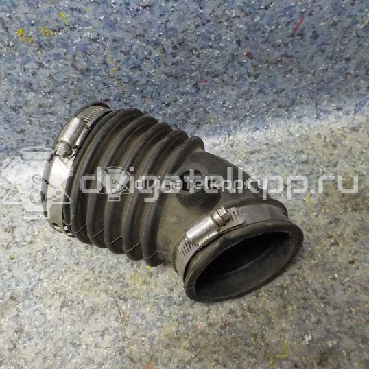 Фото Патрубок воздушного фильтра для двигателя YTR (V6) для Ford Falcon 214 л.с 12V 4.0 л бензин YL8Z9B659BE