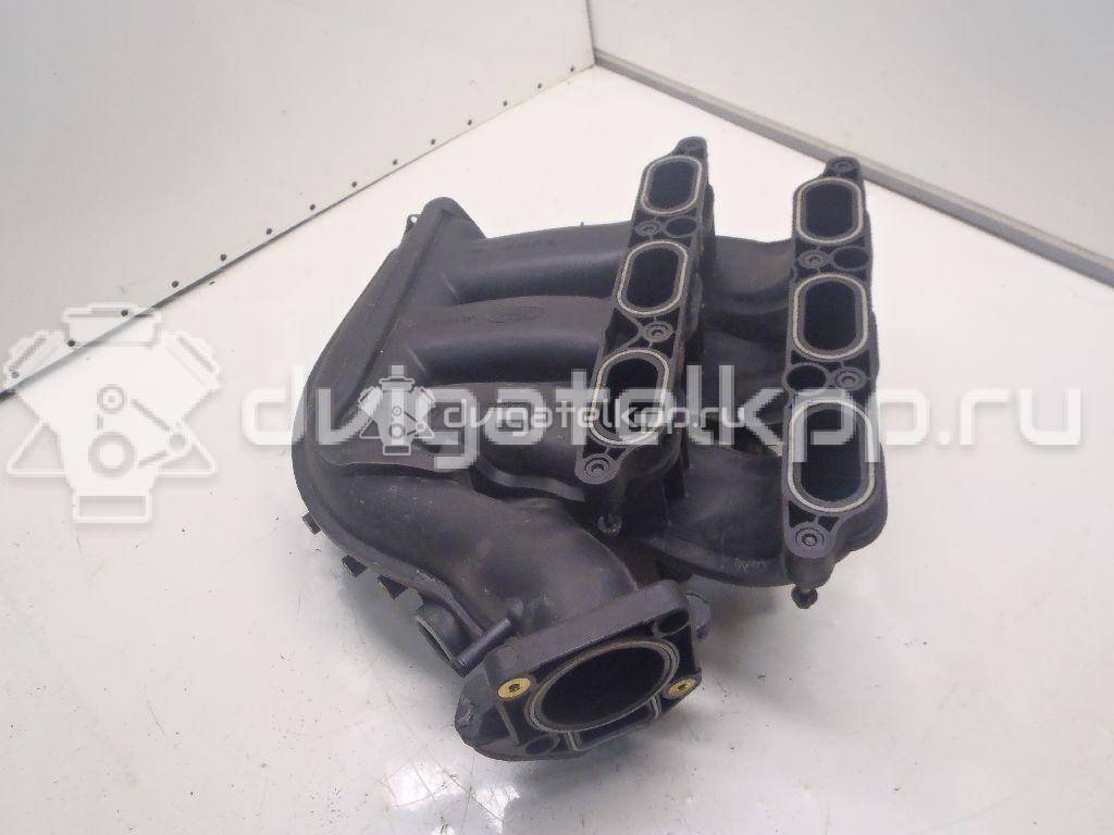 Фото Коллектор впускной для двигателя YTR (V6) для Ford Falcon 214 л.с 12V 4.0 л бензин 4097114 {forloop.counter}}